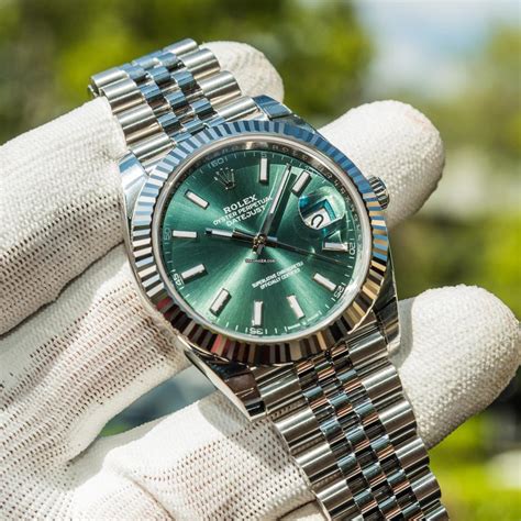 rolex datejust 41 for sale canada|rolex 41mm datejust mint dial.